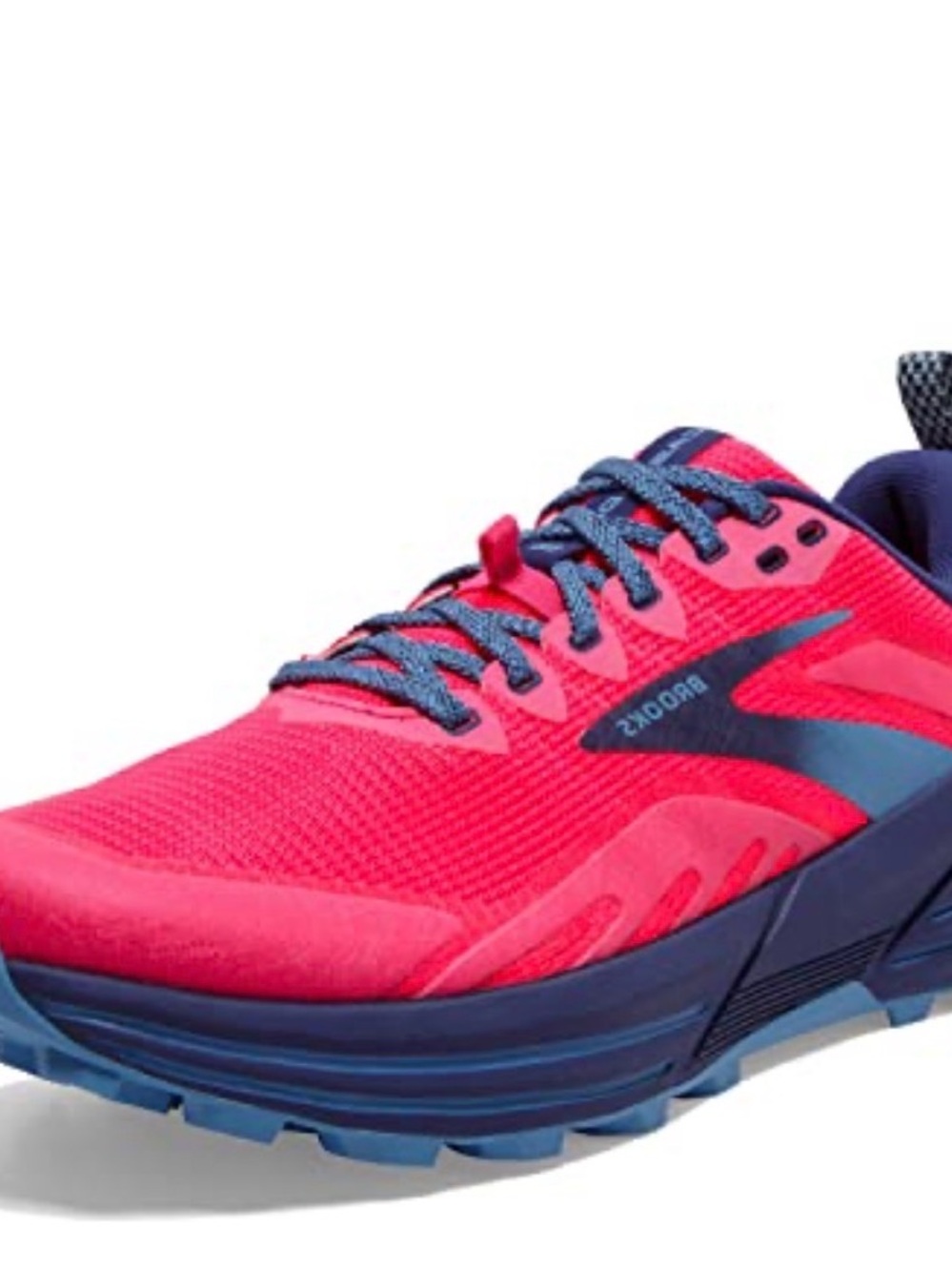 Brooks Cascadia Running Shoes